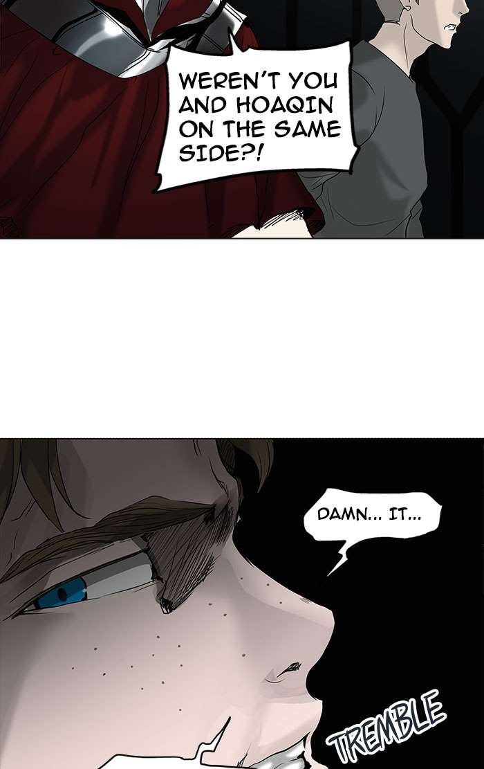 Tower of God Chapter 263 38